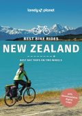 Lonely Planet Best Bike Rides New Zealand - Craig McLachlan