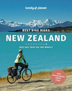 Lonely Planet Best Bike Rides New Zealand – Craig McLachlan