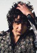 Ermal Meta - Discography (4 Albums, 1 Live, 6 Singles, Bonus) (2013-2024) MP3, 320 kbps