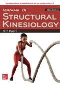 Manual of Structural Kinesiology - CTI Reviews