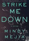 Mindy Mejia - Strike Me Down