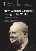 David & Winston: How the Friendship Between Lloyd George and Churchill Changed the Course of History - Robert Lloyd George