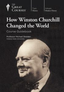 David & Winston: How the Friendship Between Lloyd George and Churchill Changed the Course of History – Robert Lloyd George