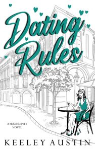 Thank You, More Please: A Feminist Guide to Breaking Dumb Dating Rules and Finding…