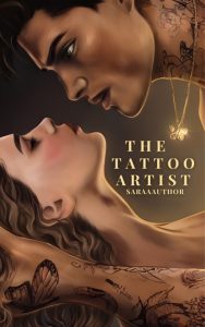 Virginia Loh-Hagan – Tattoo Artist