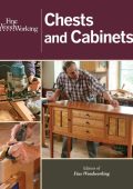 Furniture and Cabinet-Making - With Instructions and Illustrations on Constructing Household Furniture