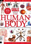 The Human Body: An Illustrated Guide to Every Part of the Human Body and How It Works - Martyn Page