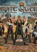 Pirate Queen - Ghosts (2024) FLAC