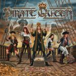 img Pirate Queen - Ghosts (2024) FLAC