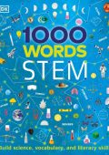 1000 Bilingual Words: Build vocabulary and literacy skills - DK
