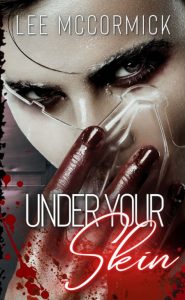 Under Your Skin – Shannyn Schroeder