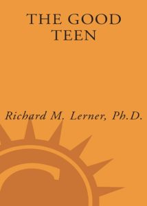 Good Teen: Rescuing Adolescence from the Myths of the Storm and Stress Years – Ric…