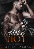 Filthy Hot Escort - Virna DePaul