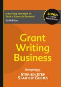Grant-Writing Business: Step-by-Step Startup Guide - Entrepreneur magazine