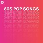 img VA - 80s Pop Songs (2024) MP3