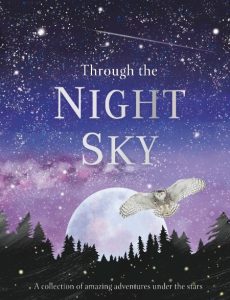 Through the Night Sky: A collection of amazing adventures under the stars – DK