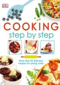 Cooking Step by Step - DK