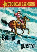 img Il Piccolo Ranger 063 - Bottino di guerra (RCS 2023-08-15)