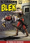 img Il Grande Blek 234 - La farsa di Occultis (RCS 2023-01-10)