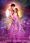 Ally Hudson - Devil of Mine: A Prequel Novella