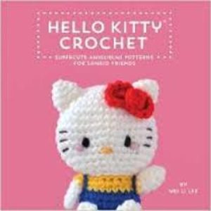 S. G Nicole – Hello Kitty