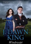 J. Dawn King, Stevie Zimmerman - The Letter of the Law: A Pride & Prejudice Variation
