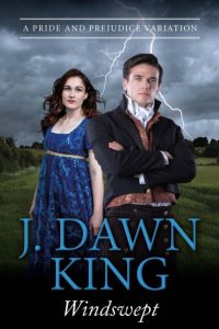 J. Dawn King, Stevie Zimmerman – The Letter of the Law: A Pride & Prejudice Variation