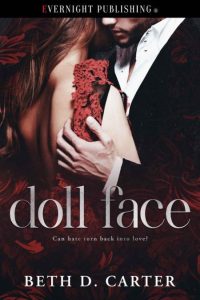 Beth D. Carter – Doll Face