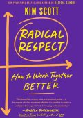 Radical Respect: How to Work Together Better - Kim Scott