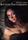 Ellie Vayo's Guide to Boudoir Photography - Ellie Vayo