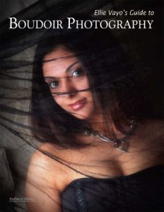 Ellie Vayo’s Guide to Boudoir Photography – Ellie Vayo