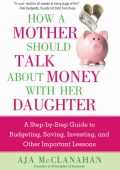 How a Mother Should Talk About Money with Her Daughter: A Step-by-Step Guide to Budgeting