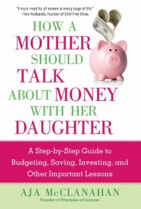 How a Mother Should Talk About Money with Her Daughter: A Step-by-Step Guide to Budgeting