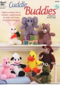 Sandy Powers - Cuddle Cocoons for Infants