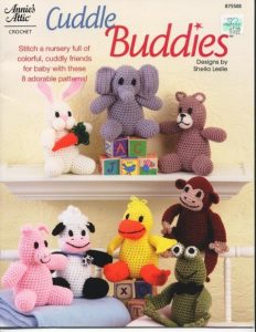 Sandy Powers – Cuddle Cocoons for Infants
