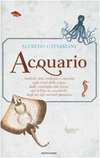 Alfredo Cattabiani – Acquario (2002) PDF