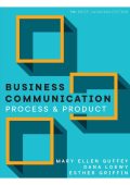 Business Communication, Process and Product - CTI Reviews