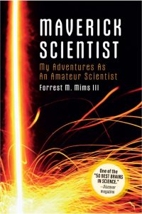 Forrest M. Mims III – Environmental Science: An Explorer’s Guide