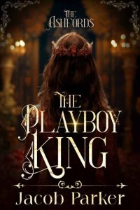 The Playboy King’s Wife – Emma Darcy