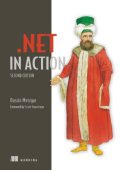 .NET Core in Action - Dustin Metzgar