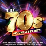 img VA - The 70s – My Greatest Hits [2CD] (2024) MP3