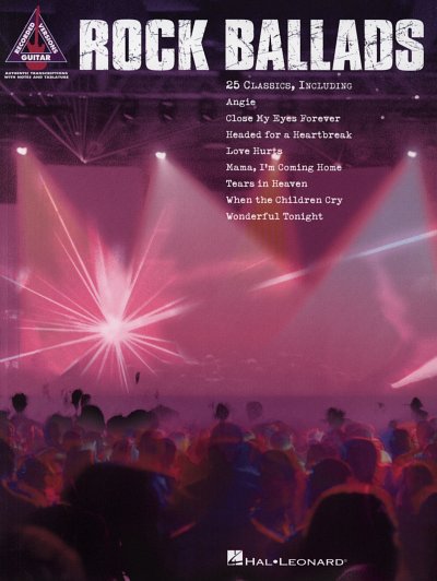 Rock Ballads (2008) DVD9 Copia 1:1 ENG