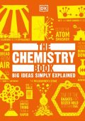 DK - The Chemistry Book