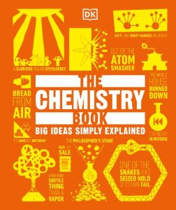 DK – The Chemistry Book
