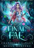 Elemental Magic: The Complete Series (The Coven) - Chandelle LaVaun