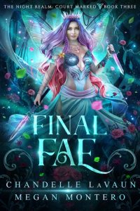 Elemental Magic: The Complete Series (The Coven) – Chandelle LaVaun