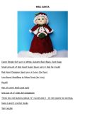 Rita Mae Brown - Santa Clawed (Mrs. Murphy Series #17)
