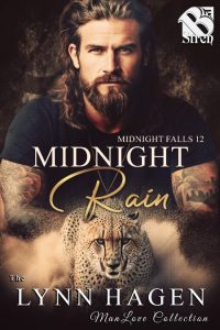 Handcuffs & Honey [Midnight Falls 1] (The Lynn Hagen ManLove Collection) – Lynn Hagen