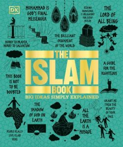 The Islam Book: Big Ideas Simply Explained – DK