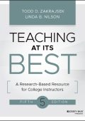 Teaching at Its Best: A Research-Based Resource for College Instructors - Todd D. ...